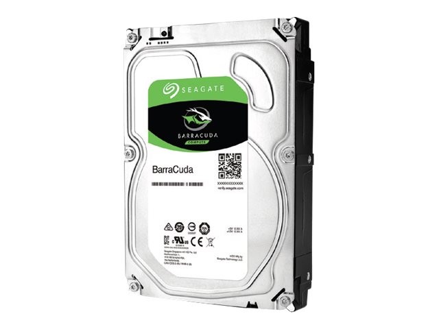 SEAGATE Desktop Barracuda 5400 4TB HDD 5400rpm SATA serial ATA 6Gb/s NCQ 256B cache 8,9cm 3,5Zoll BLK