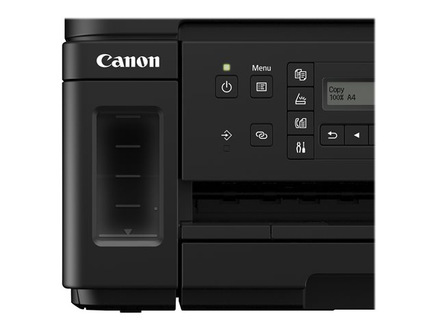 CANON PIXMA G7050 MFP A4 Copy Print Scan Fax USB/WiFI/Network 6.8 ppm color 13 ppm mono