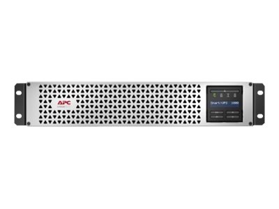 APC Smart-UPS Lithium Ion Short Depth 1000VA 230V with SmartConnect