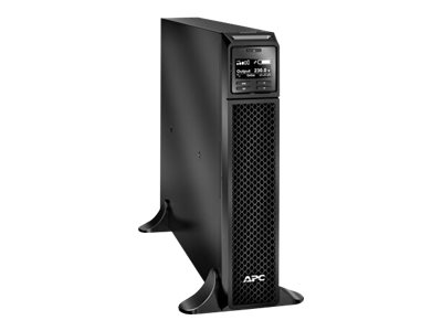 APC Smart-UPS RT 3000VA Tower 2U USB 4min Runtime 2700W