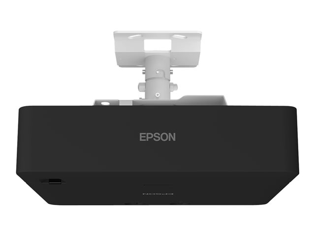 EPSON EB-L635SU Projectors 6000Lumens WUXGA Laser HD-BaseT 0,8:-1 Throw Ratio Lens-Shift 4K Input Wireless & Screen-Mirroring HDMI