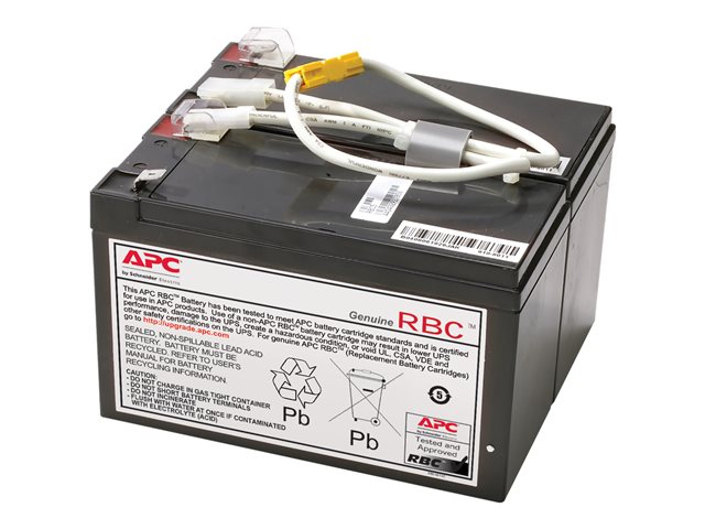 APC Replacement Battery Cartridge 109