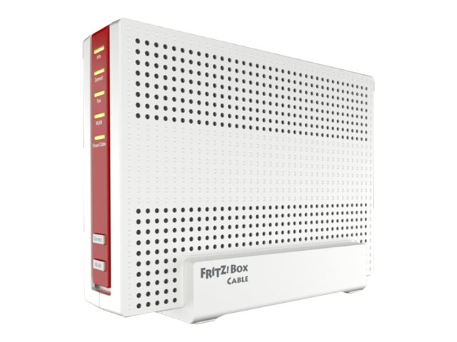 AVM FRITZ Box 6690 Cable