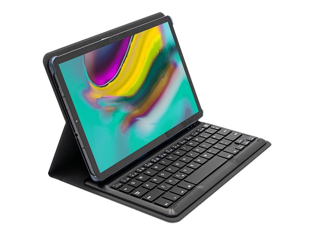 SAMSUNG Targus Book Cover Keyboard für Samsung Galaxy Tab S6 Lite