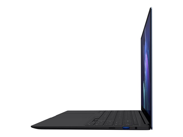 SAMSUNG Galaxy Book Pro LTE 33,78cm 13,3Zoll i7-1165G7 16GB 512GB SSD W11H Mystic Blue