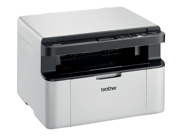 BROTHER DCP-1610W MFP A4 monolaser 20ppm print scan copy 150 Blatt Papierzufuhr WLAN
