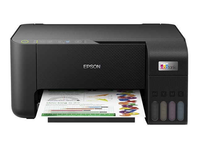 EPSON ET-2814 EcoTank color MFP 3in1 33ppm mono 15ppm color (P)