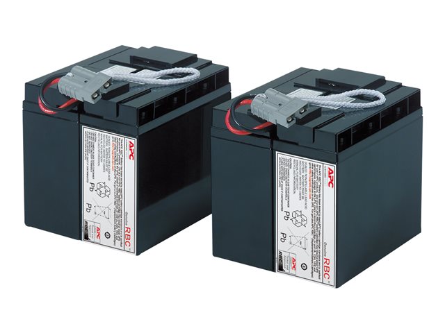 APC Replacement Battery Cartridge 11