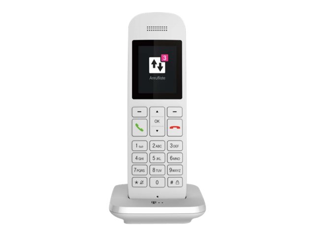 TELEKOM Speedphone 12 weiss