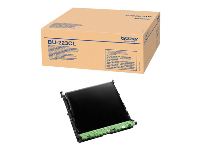 BROTHER BU-330CL Transfereinheit für 130.000 Seiten