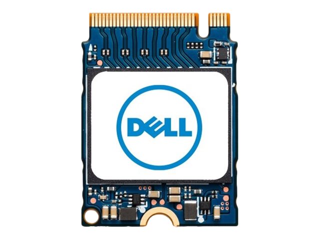 DELL M.2 PCIe NVME Class 35 2230 Solid State Drive - 256GB