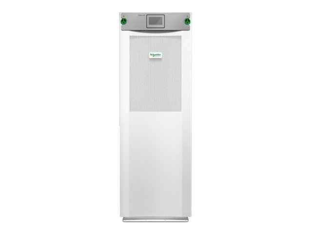 APC Galaxy VS UPS 20kW 400V for up to 4 internal 9Ah smart modular battery strings Start-up 5x8