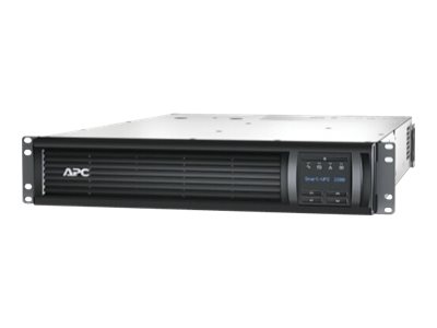 APC SmartConnect UPS SMT 2200 VA Rack