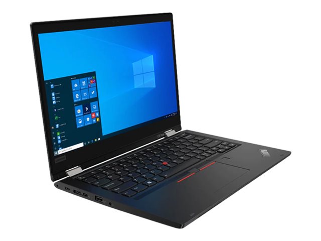 LENOVO ThinkPad L13 Yoga G2 Intel Core i5-1135G7 33,78cm 13,3Zoll FHD 16GB 512GB SSD UMA W10P Black TopSeller