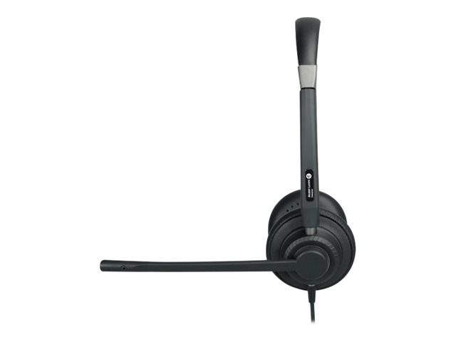 ALCATEL-LUCENT ENTERPRISE Premium Headset AH 21 U II kabelgebunden mono mit Funktionstasten