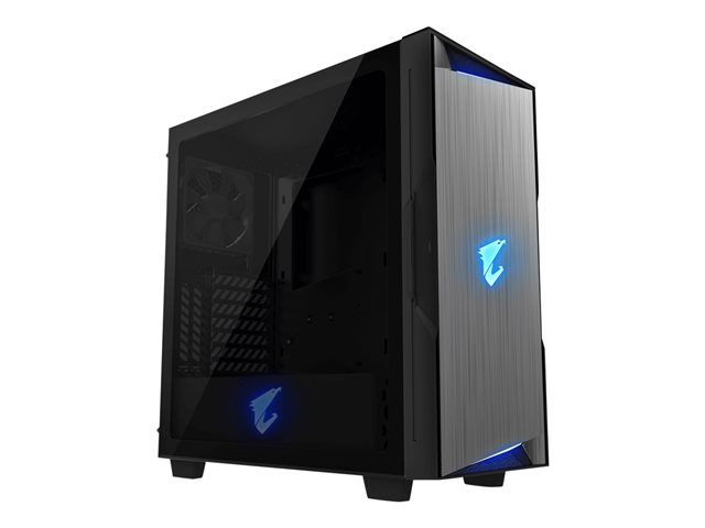 GIGABYTE GB-AC300G PC Case ATX/M-ATX/Mini-ITX