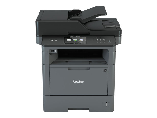 BROTHER MFC-L5750DW MFP A4 mono Laserdrucker 40ppm print scan copy fax
