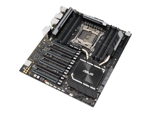 ASUS PRO WS X299 SAGE II