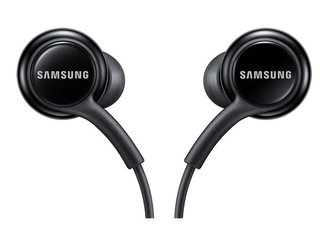 SAMSUNG Stereo Headset In-Ear 3,5mm EO-IA500 Black