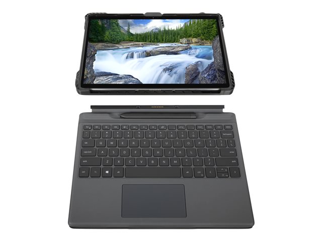 DELL Commercial Grade Case for Latitude 7320 Detachable
