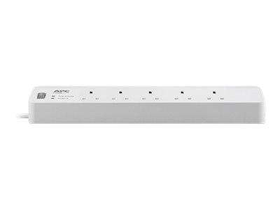 APC Essential SurgeArrest 5 outlets 230V UK