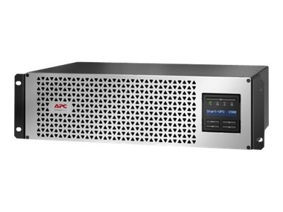 APC Smart-UPS Line-Interactive Lithium Ion Short Depth 1500VA 230V with SmartConnect