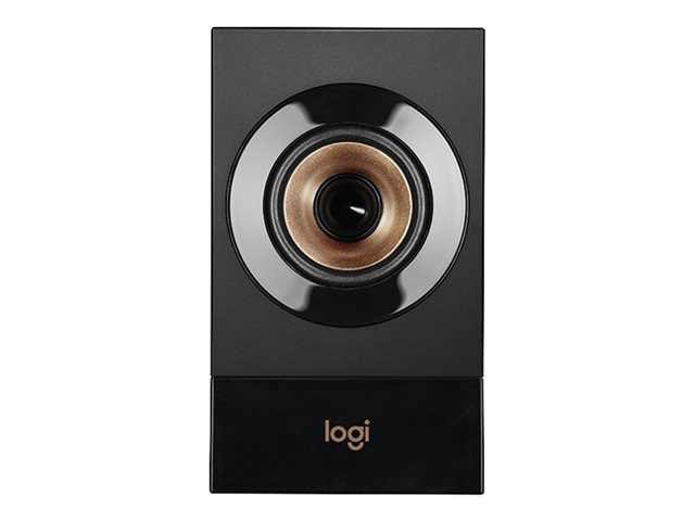 LOGITECH Z533 Performance Speaker black