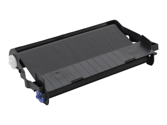 BROTHER PC-70 Farbbandkassette schwarz 144 Seiten 1er-Pack