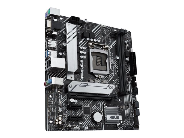 ASUS PRIME H510M-A Intel Socket LGA1200 2DDR4