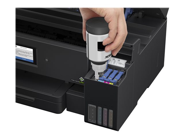 EPSON EcoTank ET-15000 MFP A4 & A3 color Inkjet scan copy fax (P)