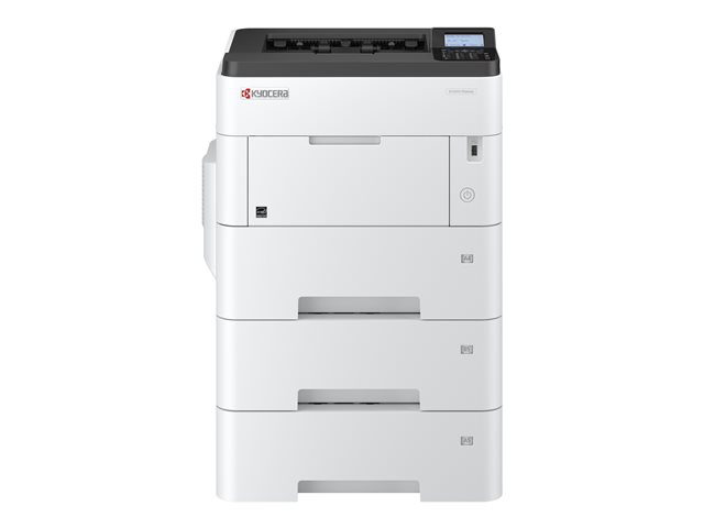 KYOCERA ECOSYS P3260dn SW-Drucker climate protection system