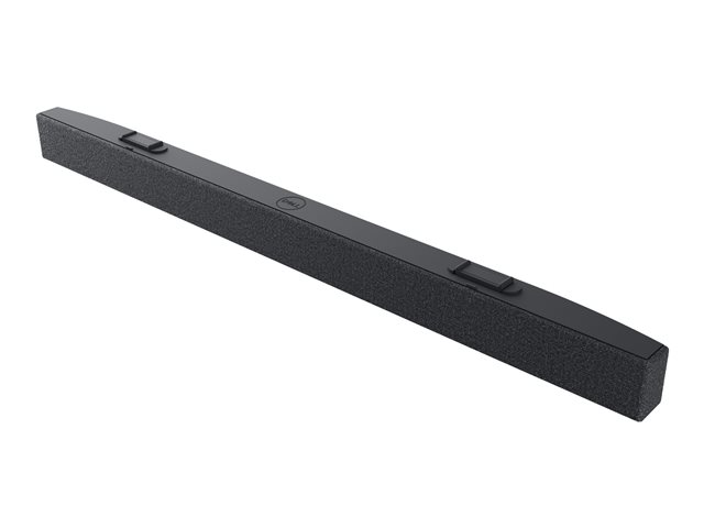 DELL Slim Soundbar SB521A for Pro 2 ID Displays