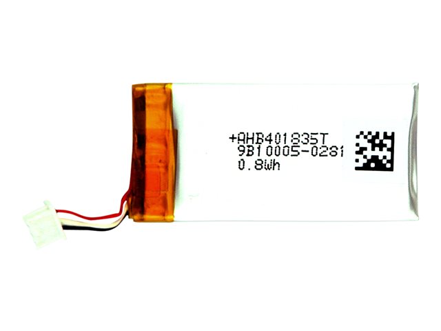 EPOS SENNHEISER DW BATT 03 Akku für D 10 DW 10 DW 20 Pro 1 DW 30 Pro 2 MB Pro Serie