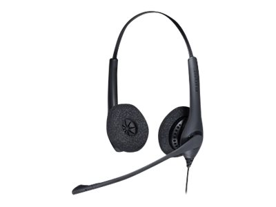 JABRA BIZ 1500 Duo QD EMEA