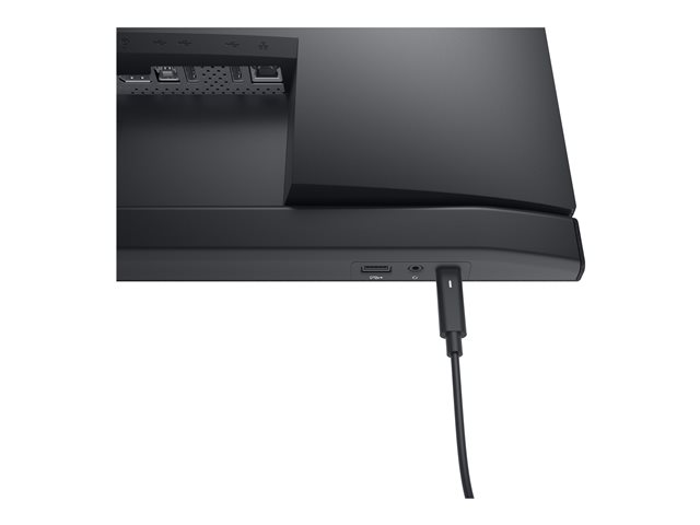 DELL Video Conferencing Monitor 60,47cm 23,8Zoll 1920x1080 16:9 IPS Antiglare 250cd/m2 60Hz 5ms HDMI DP USB