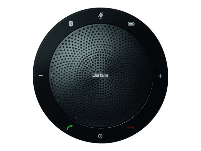 JABRA SPEAK 510 MS Speakerphone BT USB