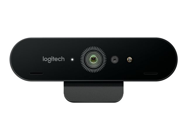 LOGITECH BRIO - USB - EMEA