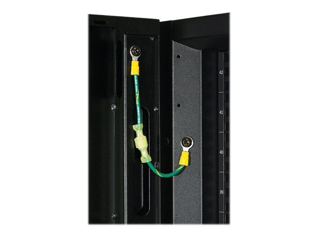 APC NetShelter SX 42U 600mm Wide x 1200mm Deep Enclosure