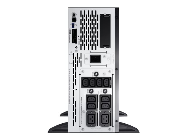 APC Smart-UPS X 2200VA Rack - Tower LCD