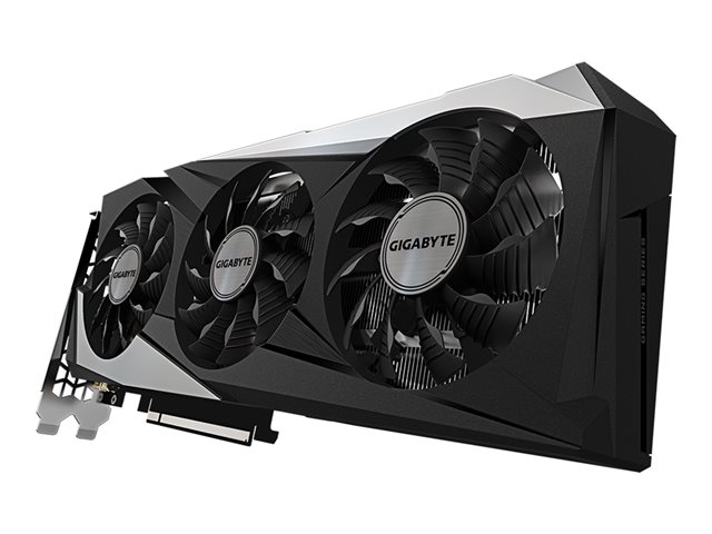 GIGABYTE GeForce RTX 3060 GAMING OC 12GB 192bit 3xDP 3xHDMI LHR