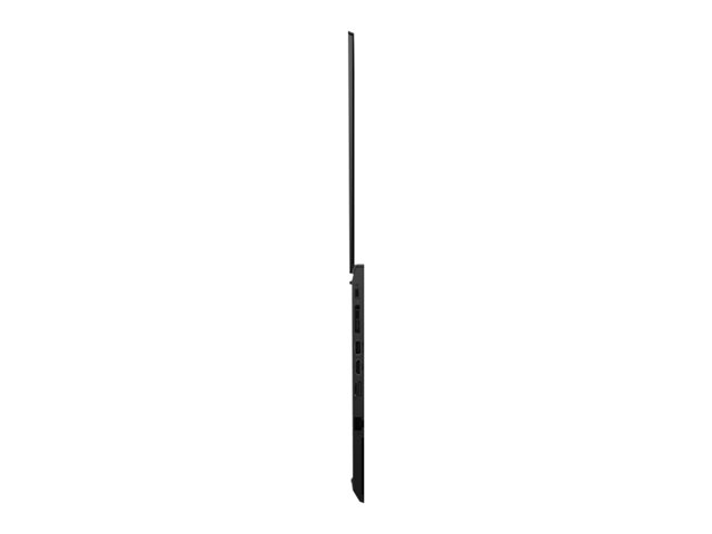 Produkt Linke Seite LENOVO L14 AMD G1 AMD Ryzen 5 Pro 4650U 35,56cm 14Zoll FHD 8GB 256GB SSD UMA W10P Black TopSeller