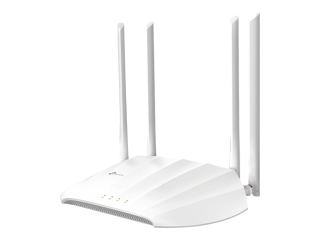 TP-LINK TL-WA1201 AC1200 Dual-Band Wi-Fi Access Point 1 Gigabit Ports
