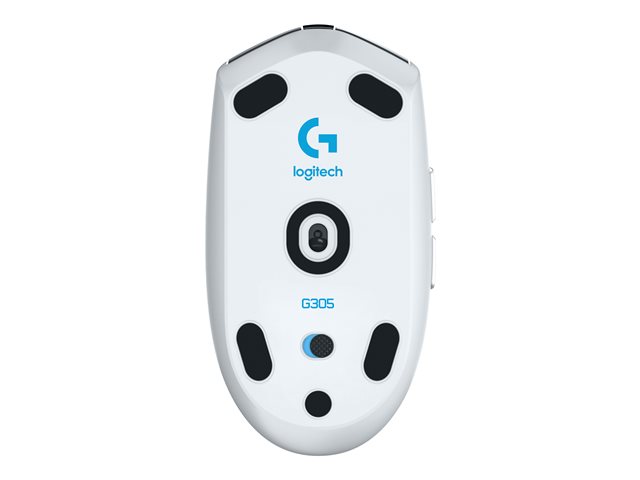 LOGITECH G305 Wireless Mouse LOL EER2