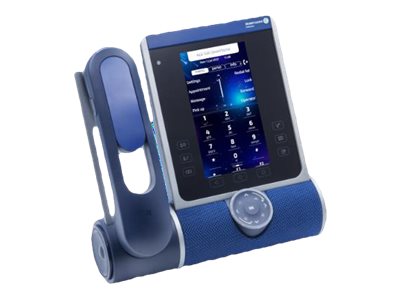 ALCATEL-LUCENT ENTERPRISE DeskPhone ALE-500 mit schnurlosem Hörer