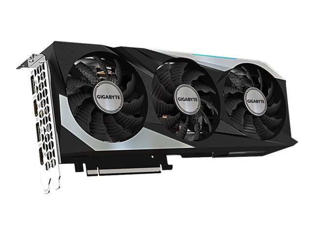 GIGABYTE GeForce RTX 3070 GAMING OC 8GB 256bit 3xDP 3xHDMI LHR