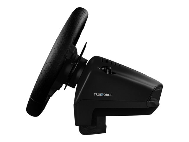 LOGITECH G923 Racing Wheel and Pedals for PS4 and PC - N/A - PLUGC - EMEA