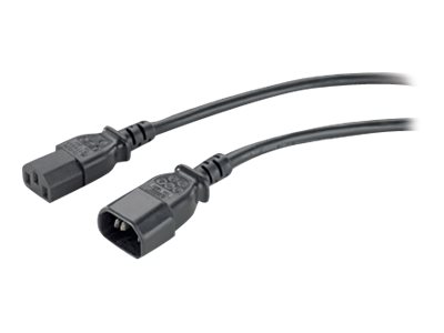 APC StromkabelKit 10A 100-230V C13toC14
