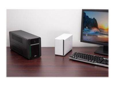 APC Easy UPS BVX 1600VA 230V Schuko