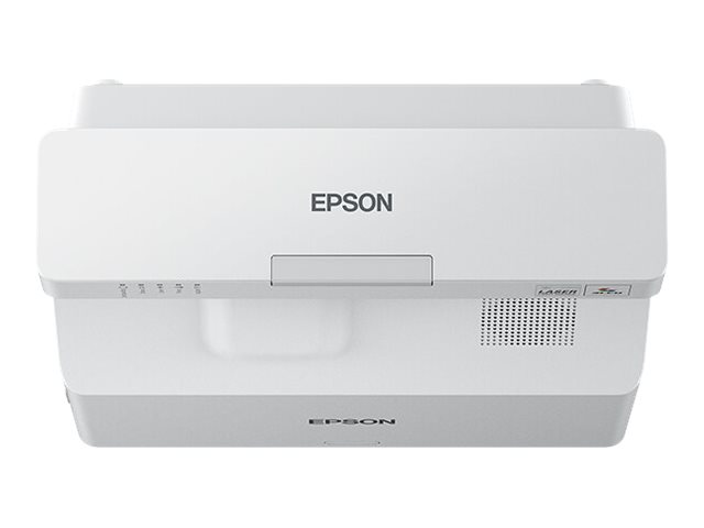 EPSON EB-750F 3LCD FullHD Projektor Laser 3600 Lumen 0,26:1 - 0,36:1