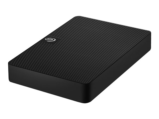 SEAGATE Expansion Portable 5TB HDD USB3.0 6,4cm 2,5Zoll RTL extern